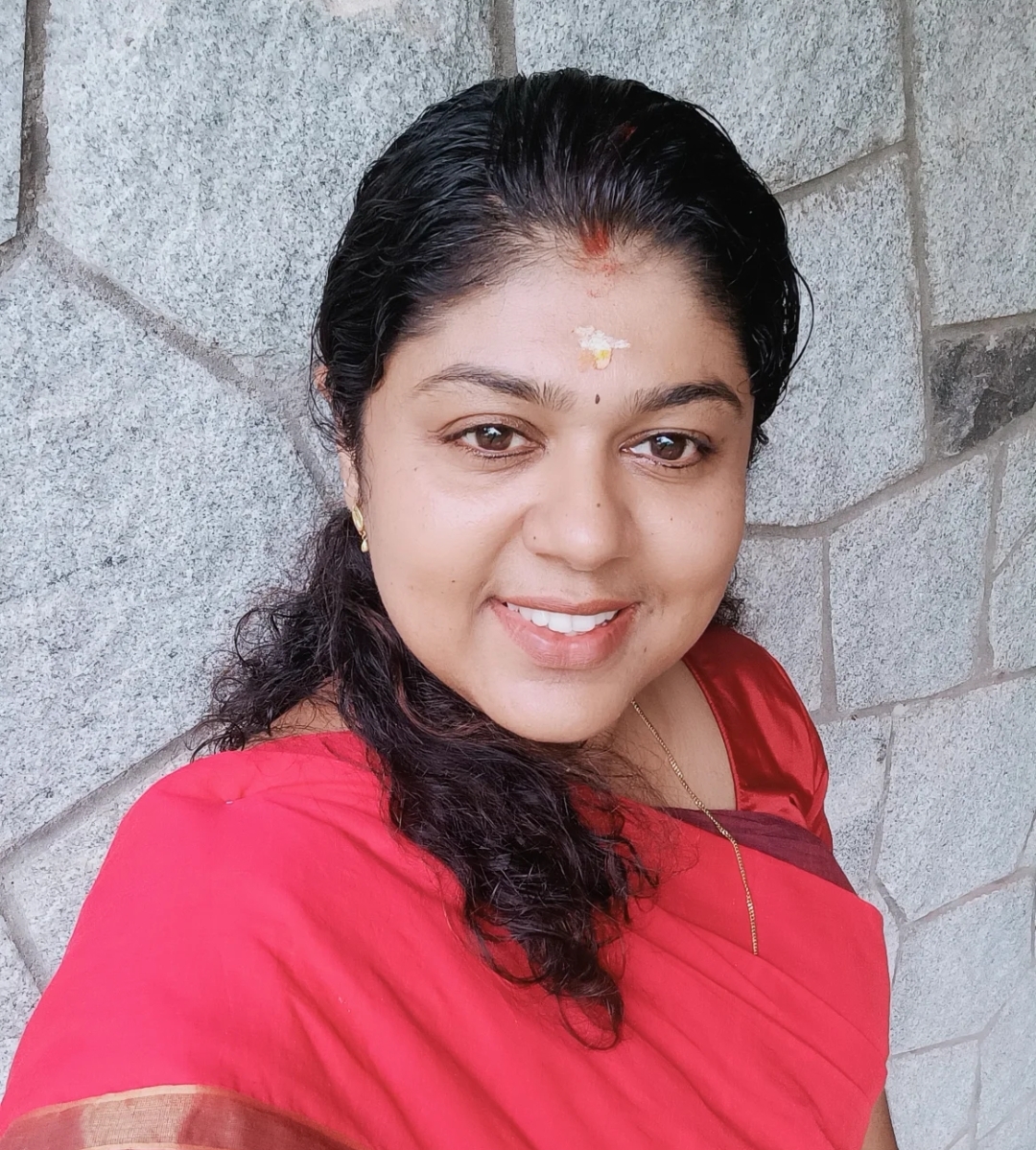 Asha Mohan